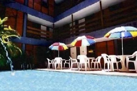 Arcada Hotel & Bistro Ρεσίφε Εξωτερικό φωτογραφία