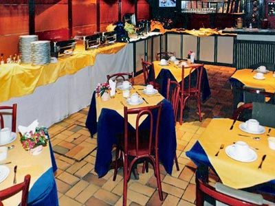 Arcada Hotel & Bistro Ρεσίφε Εξωτερικό φωτογραφία